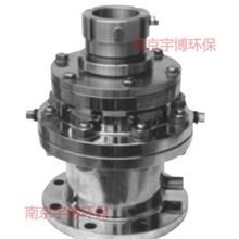 205型206型207型机械密封