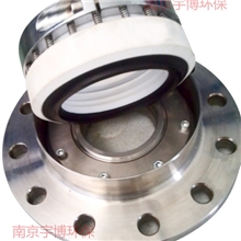 212B单端面釜用机械密封