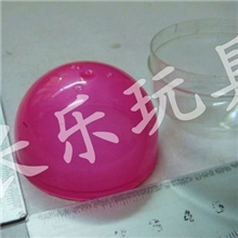 供应扭蛋玩具21D47mm*56mm蛋壳，多款大小任你选择