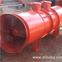 新乡工业鼓风机厂供应煤矿对旋风机