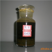 优质聚合硫酸铁