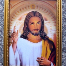 批发供应立体画框相框，三维立体画画框，相框批发，画框批发