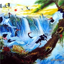 阿里巴巴最低PET超高清三维立体画，光栅立体画批发三d立体1125