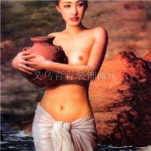 PET超高清三维立体画，立体画批发立体画厂家三d立体画3020