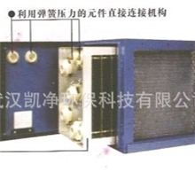 净化器静电油烟净化器厨房油烟净化器饭店油烟处理酒店油烟