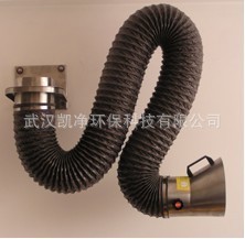 焊烟净化器吸气臂烟雾净化器焊烟净化器负离子空气净化器