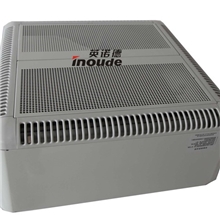 高档会议室办公室棋牌室静电除烟负离子空气净化器