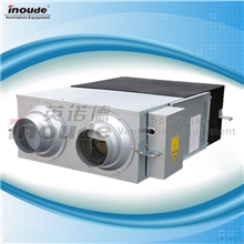 大型厂房新风系统吊顶热回收新风换气机1500风量AHE-15
