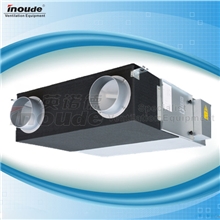 小厂房新风系统新风换气机AHE-08D