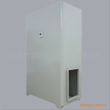 商用活性炭排风净化机，活性炭净化机，活性炭排风机--特新达