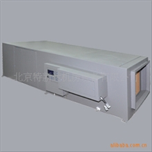 机房加湿机湿膜加湿机吊顶式加湿机双次汽化加湿机--特新达