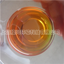 废旧液压油净化