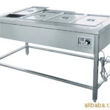 供应不锈钢保温台，售饭台，打菜台，