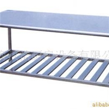 供应不锈钢工作台，操作台，两层台，简易工作台，台架