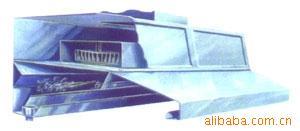 供应不锈钢厨房运水烟罩，排烟罩，