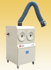 移动式焊烟净化器、焊烟、焊烟净化器、焊烟除尘器、焊烟处理设备