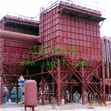 布袋除尘器、锅炉除尘器