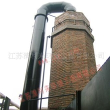 供应现场砌筑水膜除尘器、锅炉除尘器、新型除尘器