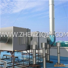 供应工业废气处理