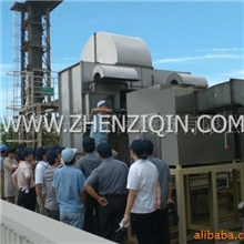 供应工厂废气净化设备