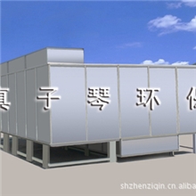 燃烧/烘炉高温废气处理/高温氟化氢废气处理净化