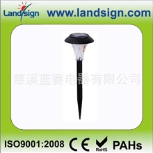 长期生产草坪插地灯太阳能庭院灯草坪灯XLTD-317