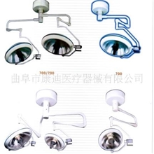 供应冷光子母手术无影灯（12+5）