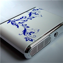 汽车空气净化器氧吧出口欧美品质优厂家销售承接OEM订单礼品订单