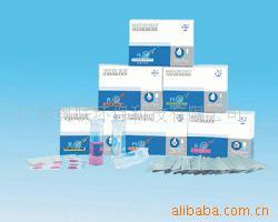 水质检测DPD臭氧测定试剂盒臭氧快速检测试剂盒水质臭氧分析