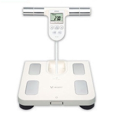 全国联保欧姆龙Omron电子体重秤/健康秤/脂肪测量器HBF-358