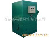 供应北京袋式除尘器.北京环保脉冲除尘器.北京风机