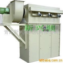 供应青岛脉冲除尘器.青岛除尘器.青岛环保设备除尘器