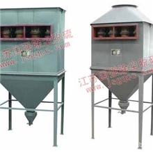 专业生产陶瓷多管除尘器、锅炉除尘器、除尘设备