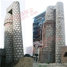 清利来除尘设备