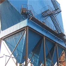 布袋除尘器、锅炉除尘器