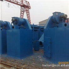 高效收尘单机除尘器客户认可品牌-科达环保