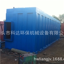 客户信赖型气箱脉冲布袋除尘器科达环保诚信商家