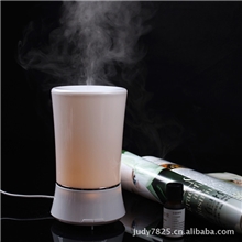 香薰加湿器加湿器香薰机超声波加湿器加湿器无印良品