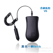 供应车载空气净化器空气净化器除异味车载空气净化器