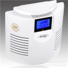 空气净化器电子空气净化器壁挂式空气净化器