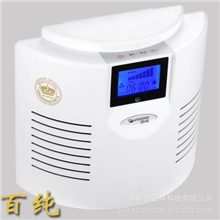 清新型负离子空气净化器哮喘辅助型负离子空气净化器