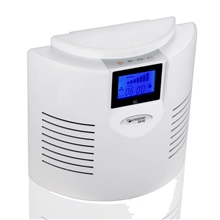 供应正品百纯负离子空气净化器净化二手烟分解PM2.5首选