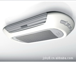 纯净界J.SKY-23空气清新机空气清新机厂家