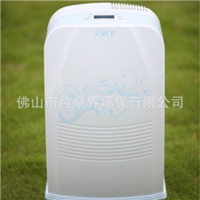 JSKY-311水洗空气净化器室内污染净化器