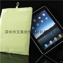 销售绒布袋电源礼品袋品质优良价格优惠