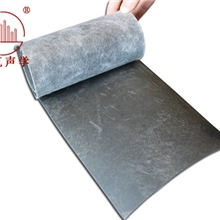 【厂家直销】批发隔音毡EVA-EPDM3mm