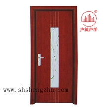 【厂家直销】批发零售家用隔音门商业用隔音门工业用隔音门