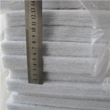 【厂家直销】批发防火聚酯纤维环保吸音棉25mm/25kg