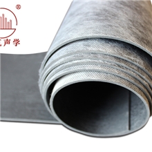 【厂家直销】批发隔音毡pvc-1.2mm