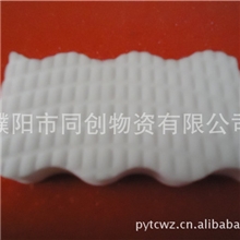 压缩海绵高密度美纳米海绵清洁海绵蜜胺海绵一抹净